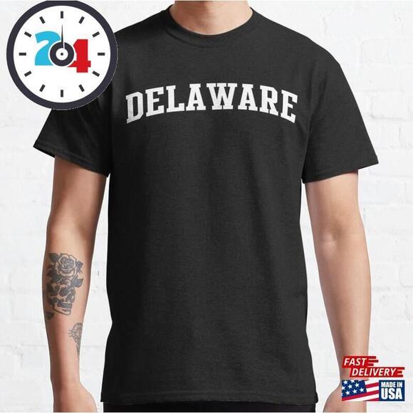 Other - Delaware Classic T-Shirt
